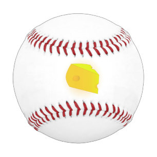 Cheese Baseball
