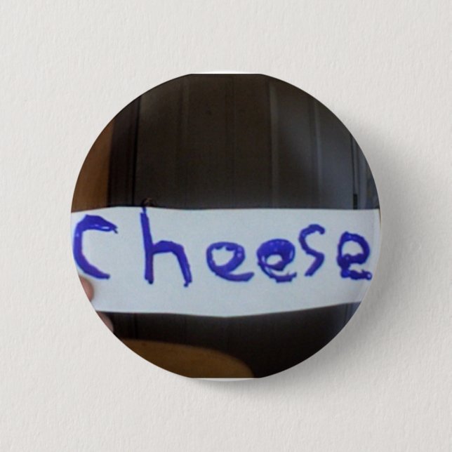 cheese button (Front)
