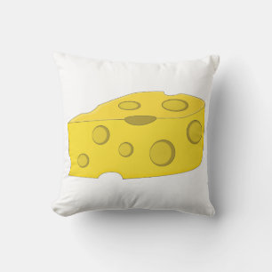 Cheese Cushion