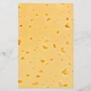 Cheese Flyer