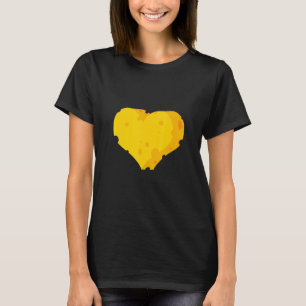 Cheese Food T-Shirt