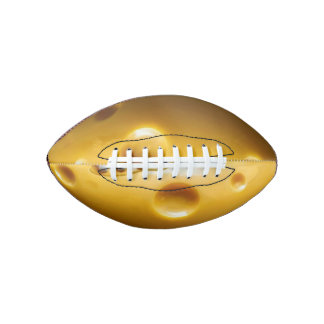 Cheese Football