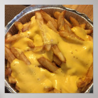 Cheese Fries Photo