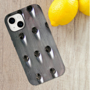 Cheese Grater iPhone  Case-Mate iPhone 14 Case