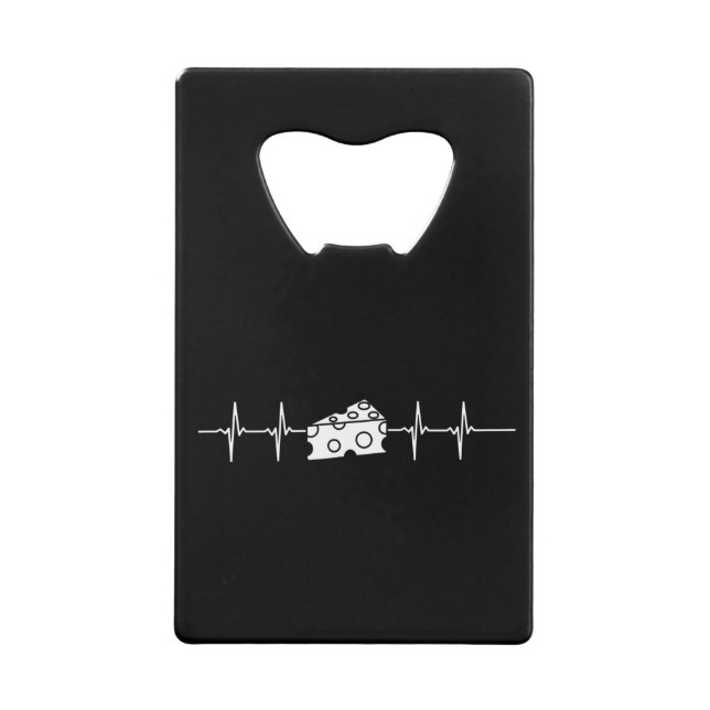Cheese Heartbeat (Front)