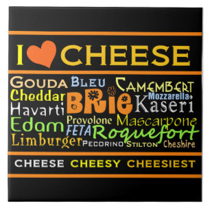 Cheese Lover Trivet