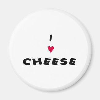 CHEESE MAGNET