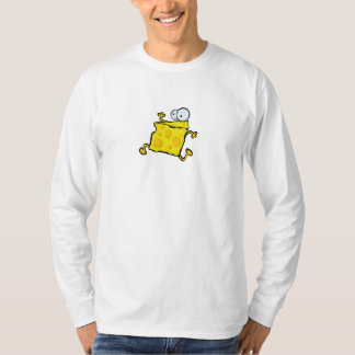 Cheese On The Run T-Shirt