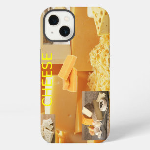Cheese Phone Case