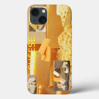 Cheese Phone Case