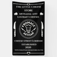 Cheese Producer Craft Market