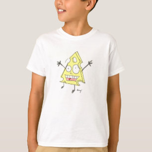 Cheese Shirts