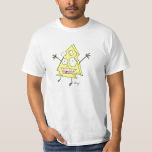 Cheese Shirts