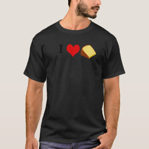 Cheese T-Shirt