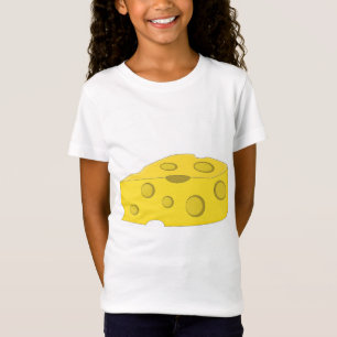 Cheese T-Shirt