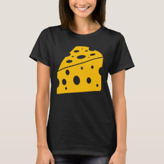 Cheese T-Shirt