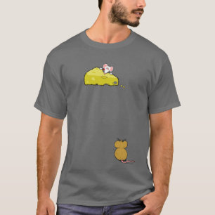 Cheese T-Shirt