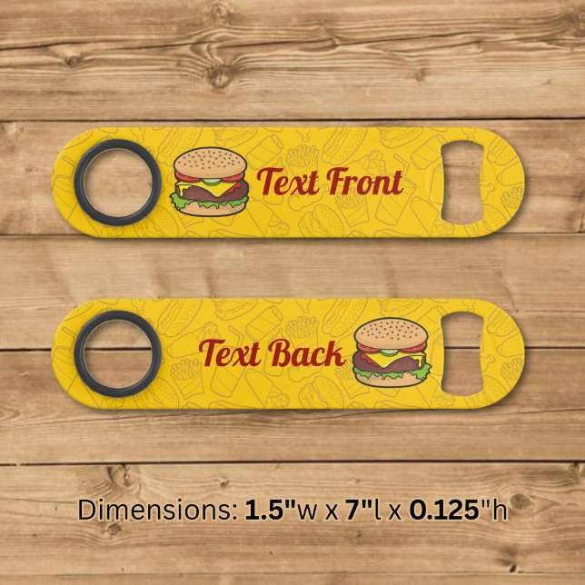 Cheeseburger (Creator Uploaded)