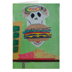 Cheeseburger in Paradise