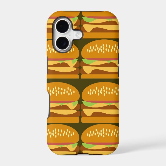 Cheeseburgers Please (Back)