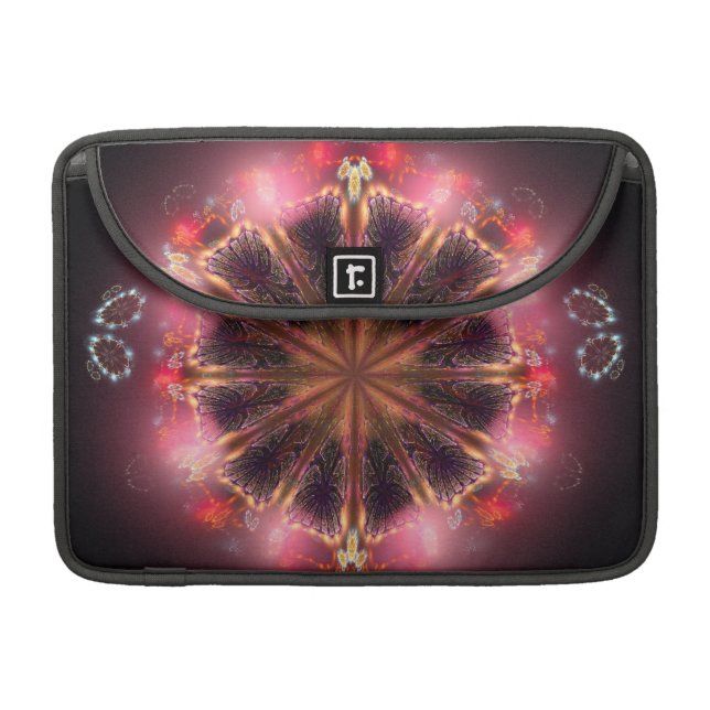 Cheesecake Sleeve For MacBooks (Front Closed)