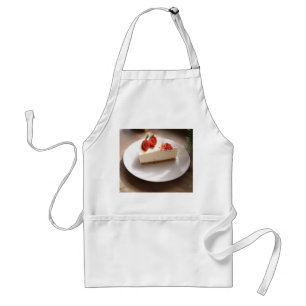 Cheesecake Standard Apron