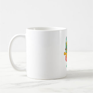CheeseSunny™ – Summer Series by MiniSnackWorld Coffee Mug
