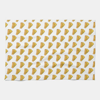 Cheesin' Cutie Cheese Tea Towel