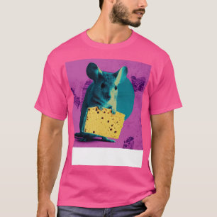Cheesy News 1 T-Shirt