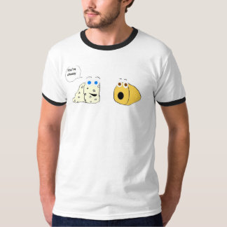 cheesy T-Shirt
