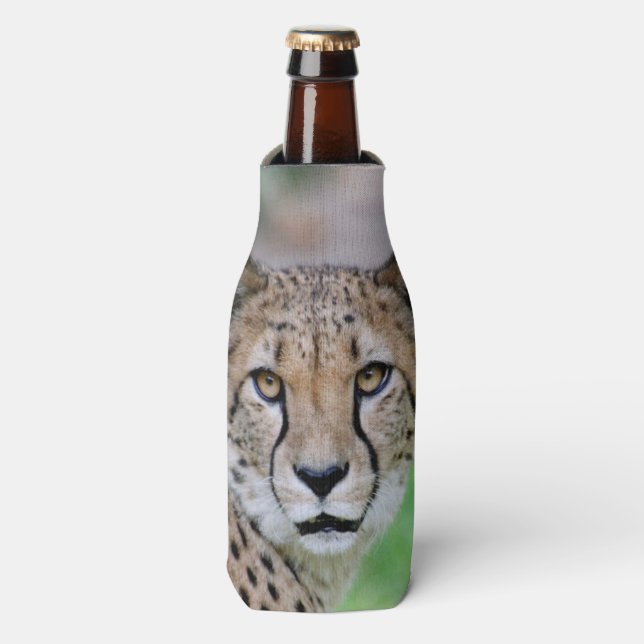 Cheetah 009 bottle cooler (Bottle Front)