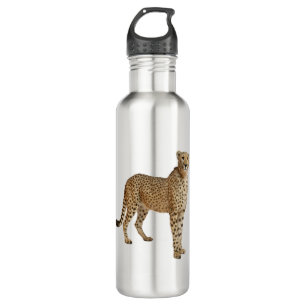 Cheetah 710 Ml Water Bottle