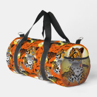 Cheetah African Feline Wild Animal