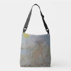 cheetah bag