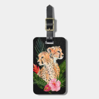 Cheetah Bouquet