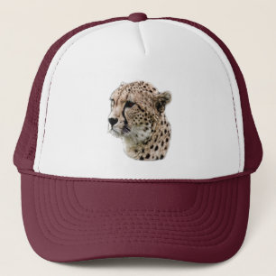 CHEETAH CAP