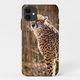 Cheetah Case-Mate iPhone Case