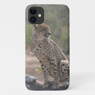 Cheetah Case-Mate iPhone Case