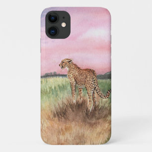 Cheetah Case-Mate iPhone Case