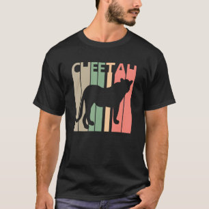 Cheetah Cheetah T-Shirt