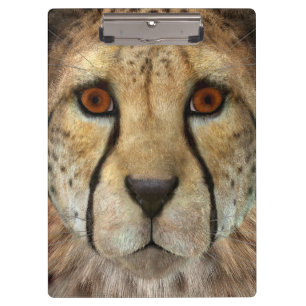 Cheetah Clipboard