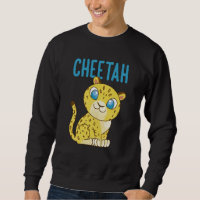 Cheetah Fastest Cat Cheetah