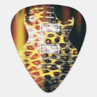 Cheetah Guitar Picks