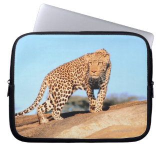 Cheetah Laptop Sleeve