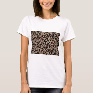cheetah leopard print T-Shirt