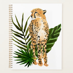 Cheetah Outlook Planner