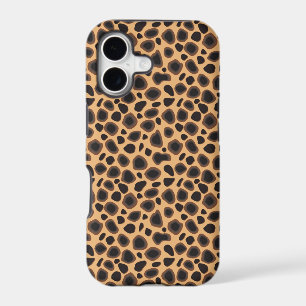 Cheetah Pattern