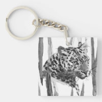 Cheetah Portrait
