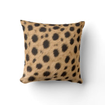 Cheetah Print