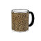 Cheetah Print Gift Mug